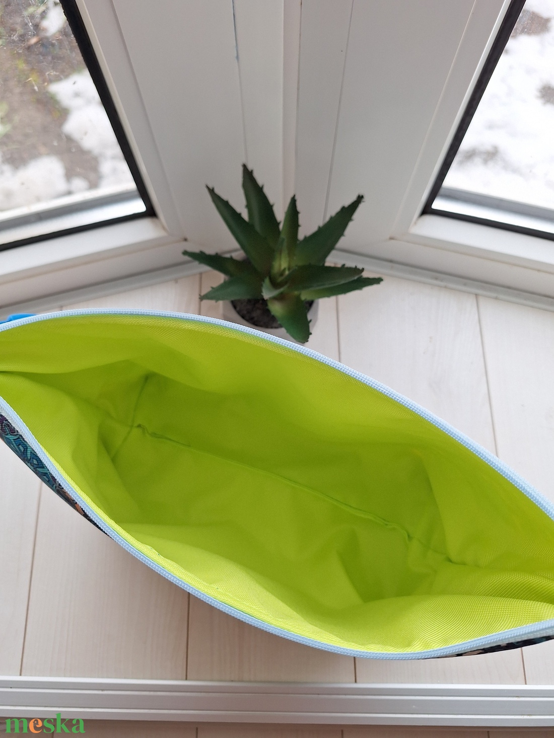 XL neszeszer - táska & tok - neszesszer - Meska.hu