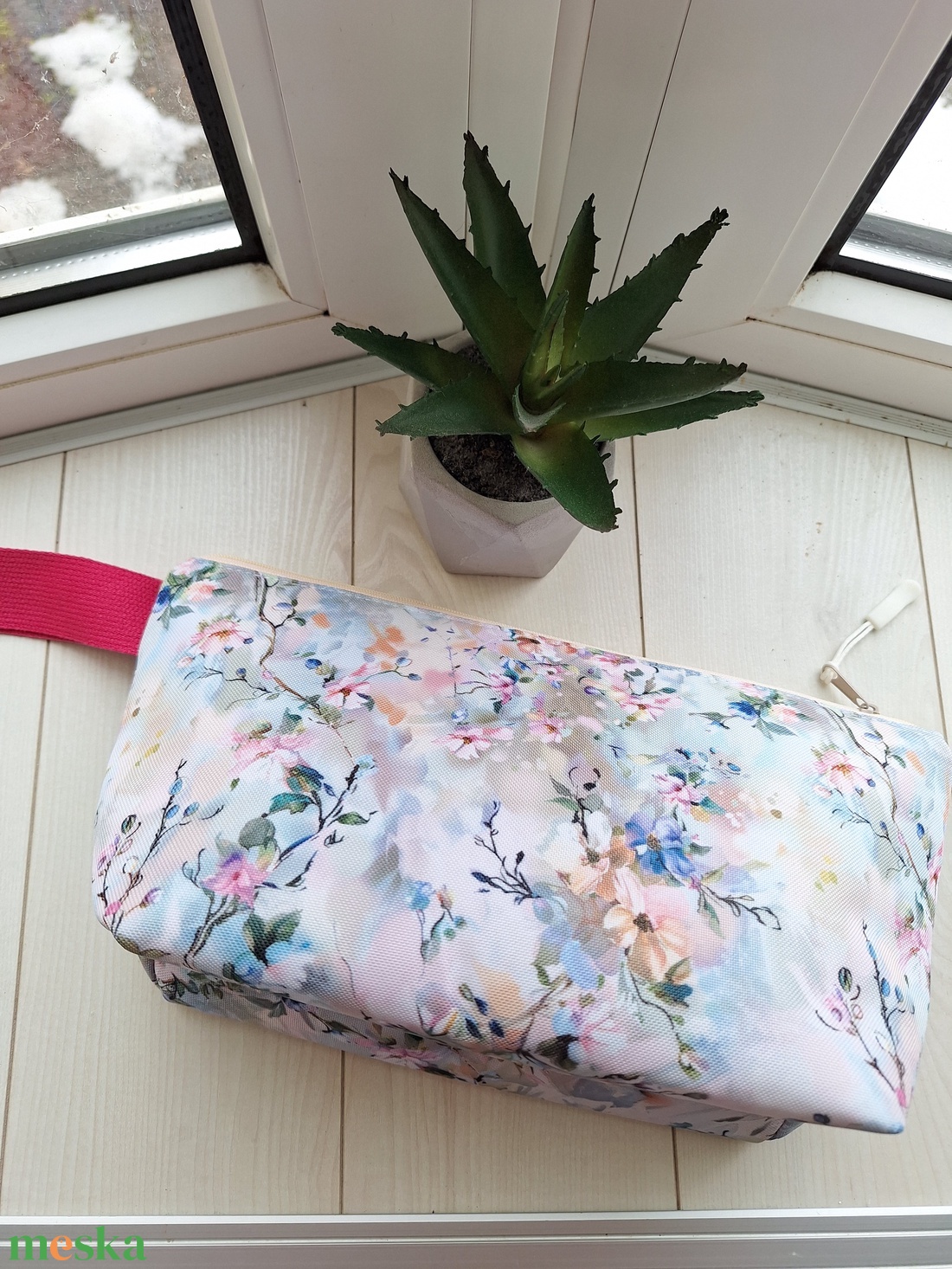 M-es neszeszer - táska & tok - neszesszer - Meska.hu