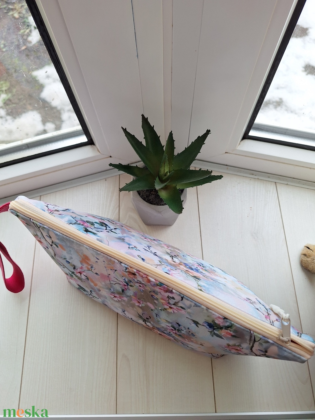 M-es neszeszer - táska & tok - neszesszer - Meska.hu