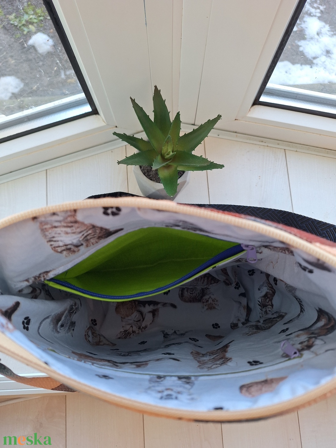 Építész táska - táska & tok - kézitáska & válltáska - vállon átvethető táska - Meska.hu