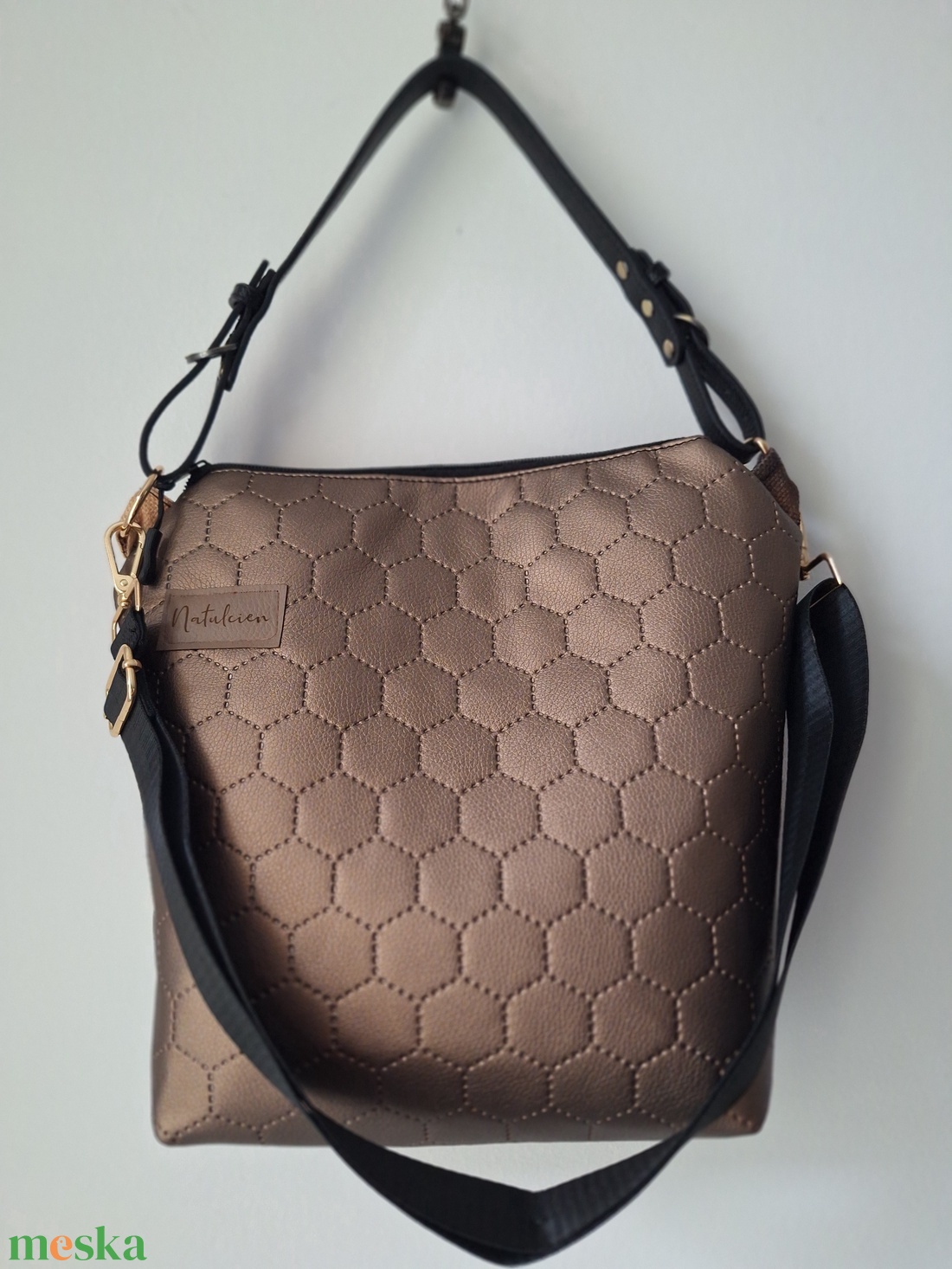 Alma táska - táska & tok - kézitáska & válltáska - vállon átvethető táska - Meska.hu