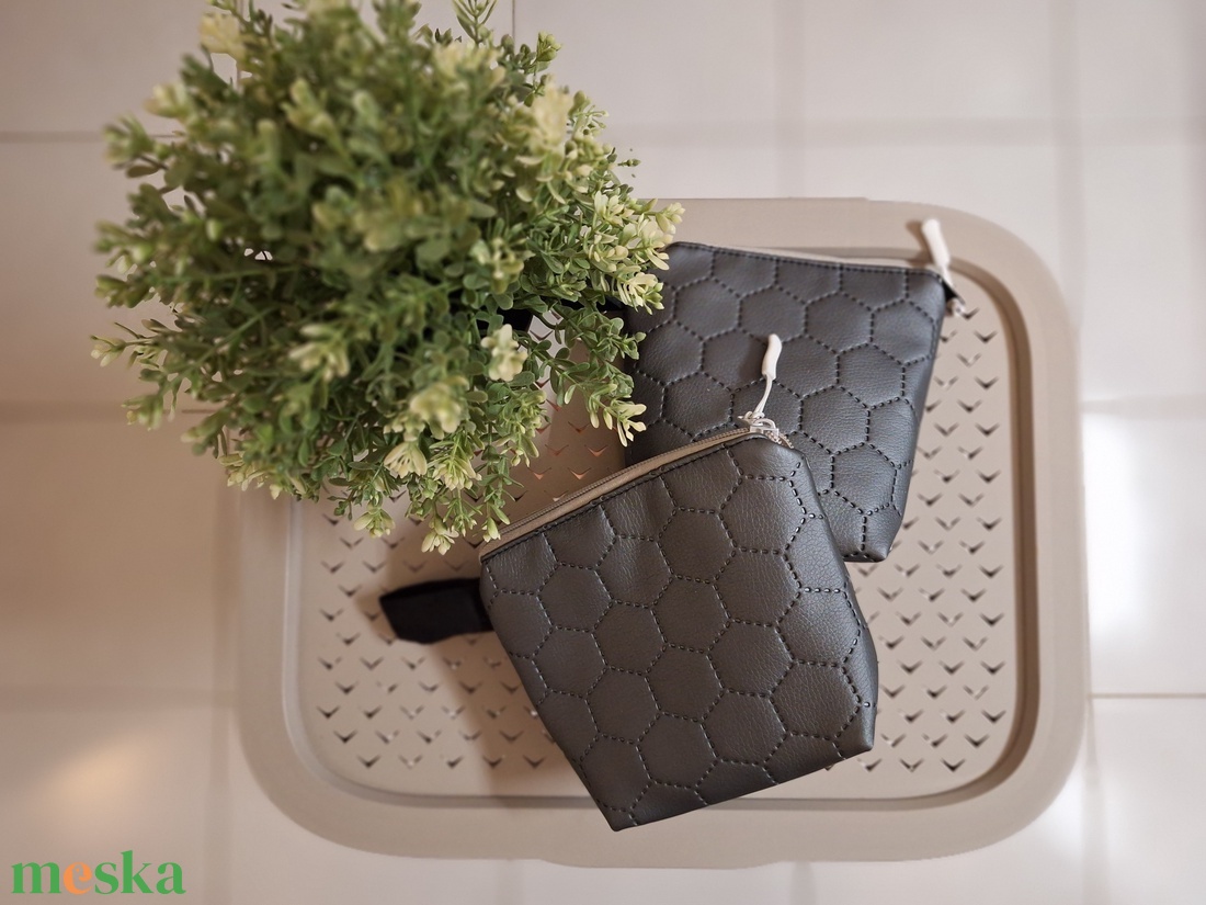 S-es neszesszerek - táska & tok - neszesszer - Meska.hu