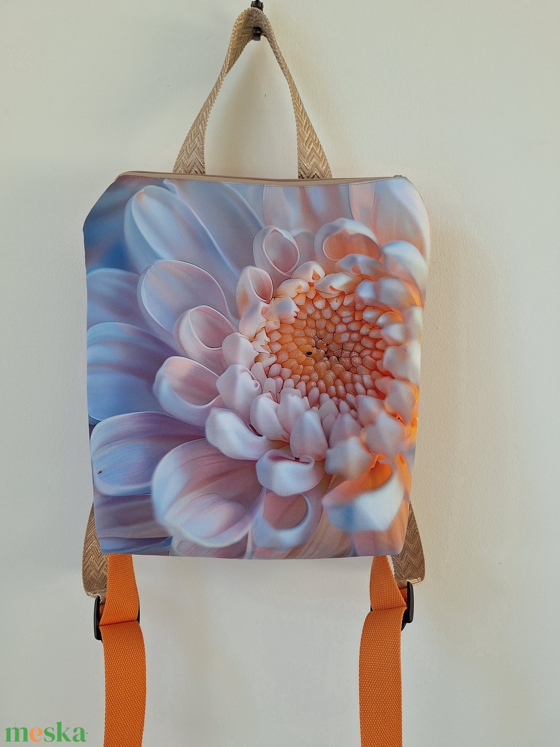 Laptoptáska  - táska & tok - laptoptáska, laptop hátizsák - Meska.hu