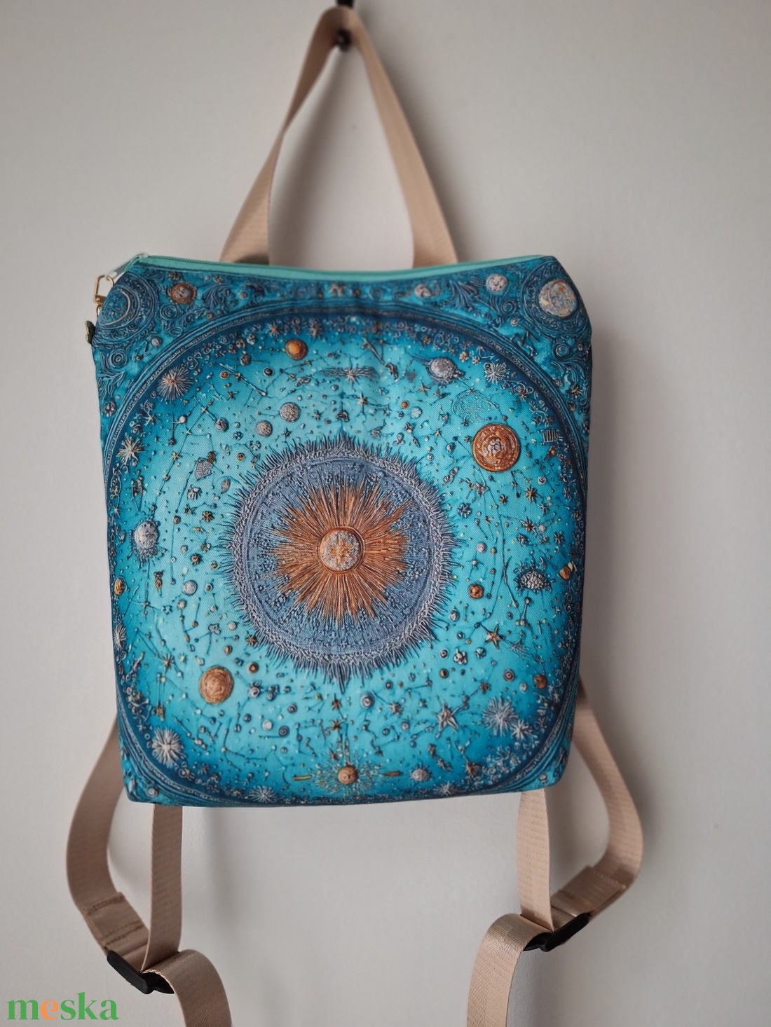 Laptoptáska  - táska & tok - laptoptáska, laptop hátizsák - Meska.hu