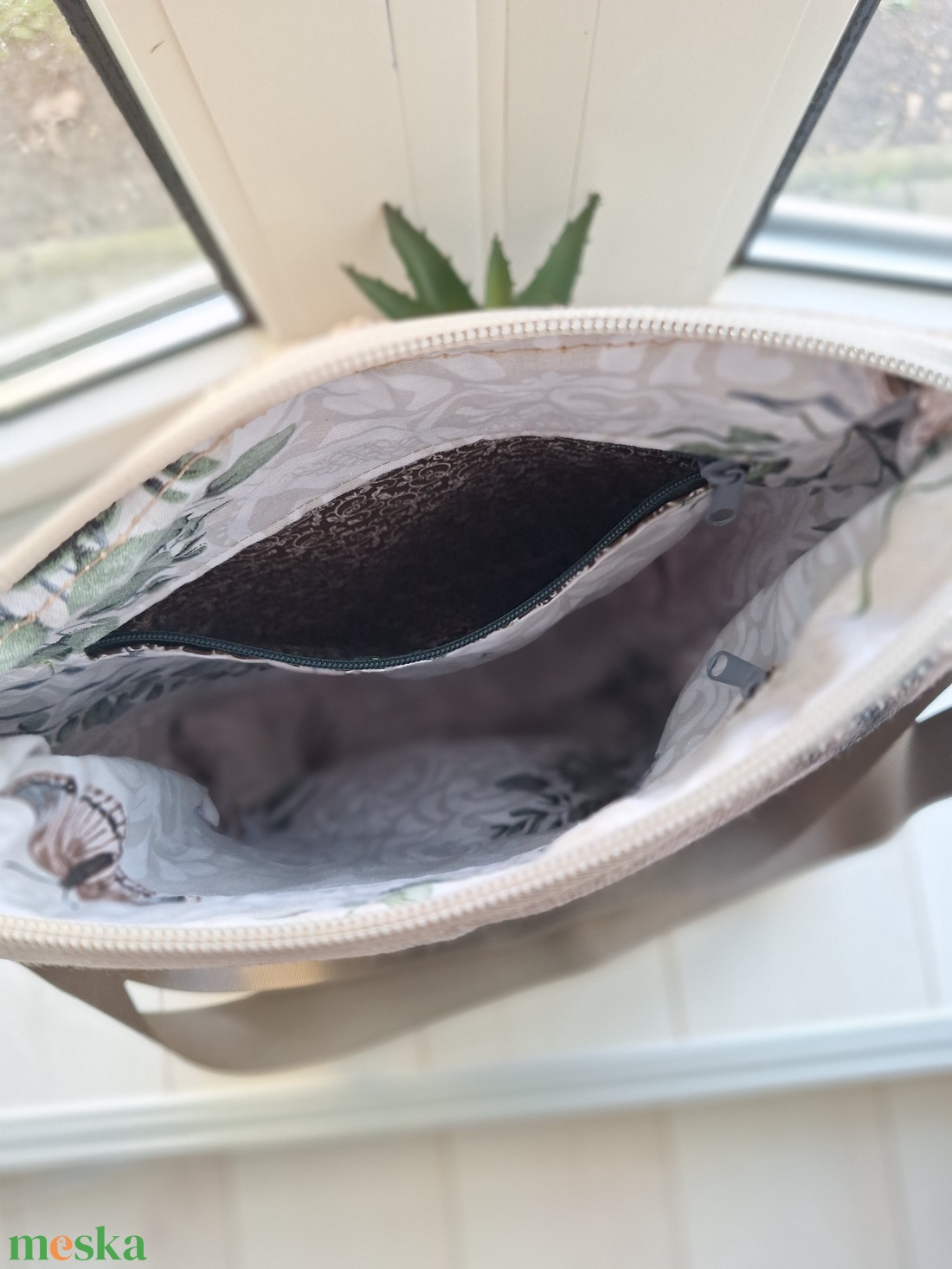 Gésa táska - táska & tok - kézitáska & válltáska - vállon átvethető táska - Meska.hu