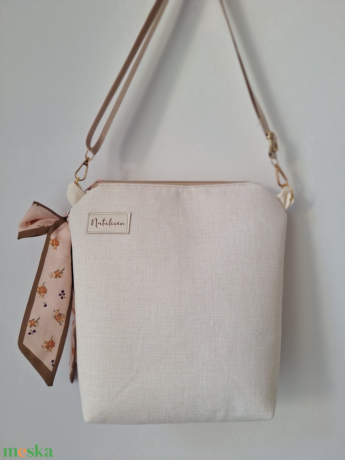 Dalí táska - táska & tok - kézitáska & válltáska - vállon átvethető táska - Meska.hu