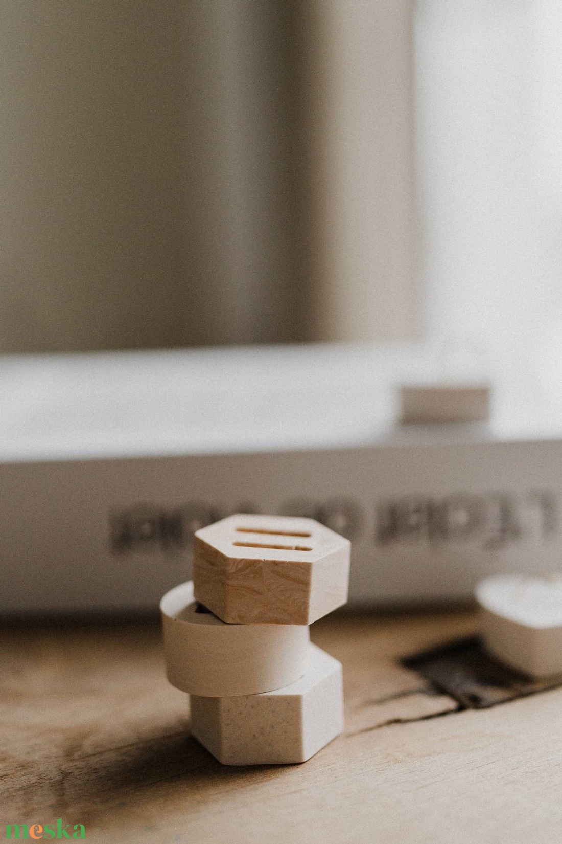 Szív alakú gyűrűtartó - ékszer - ékszertartó - ékszertartó tál - Meska.hu