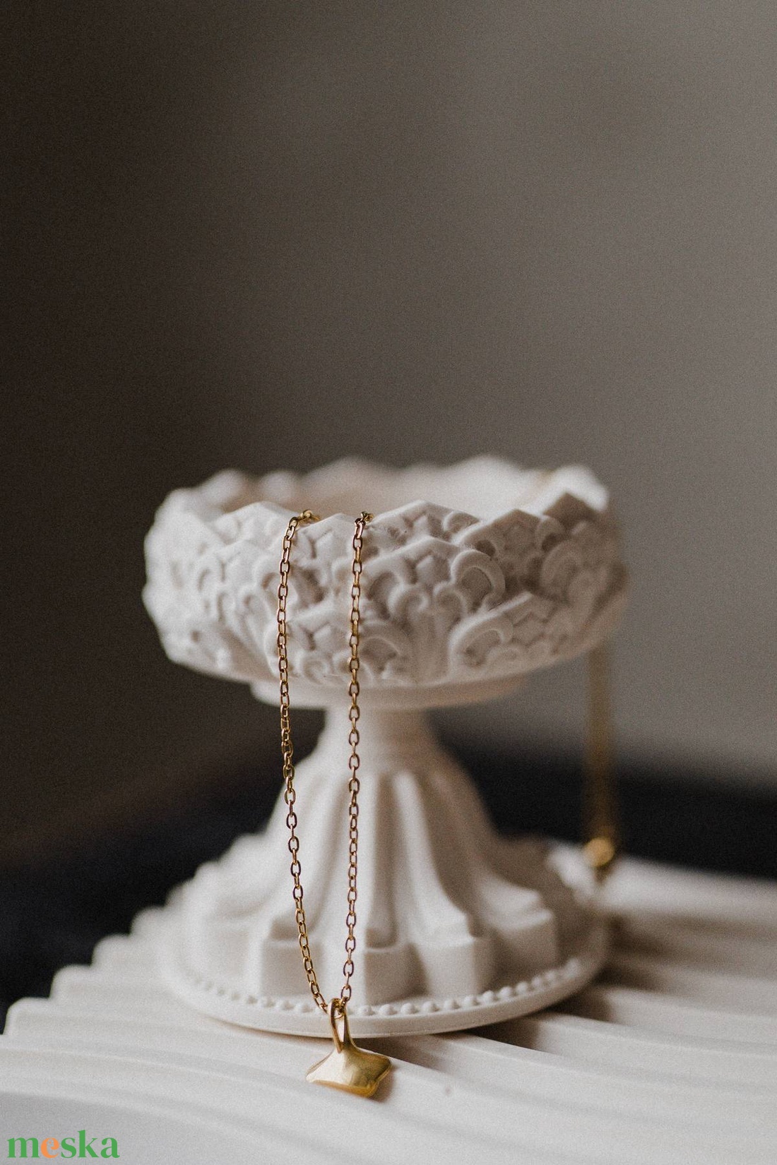 Romi ékszertartó - ékszer - ékszertartó - ékszertartó tál - Meska.hu