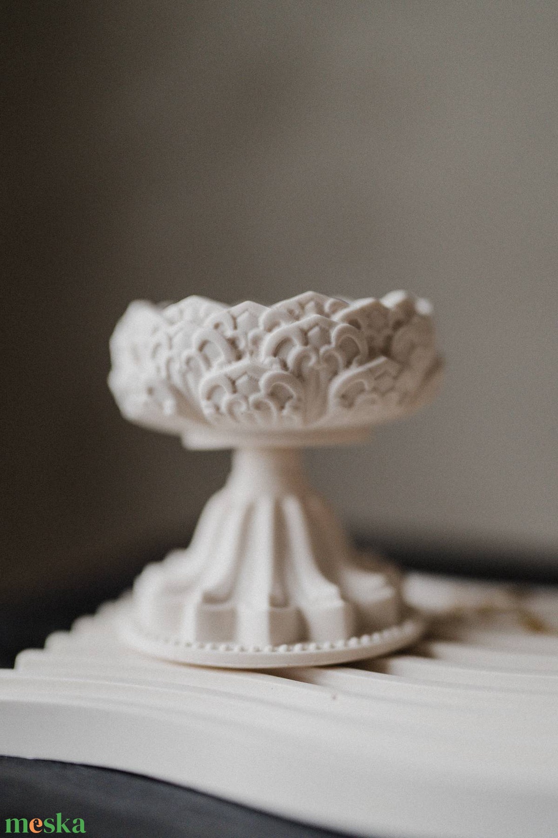 Romi ékszertartó - ékszer - ékszertartó - ékszertartó tál - Meska.hu