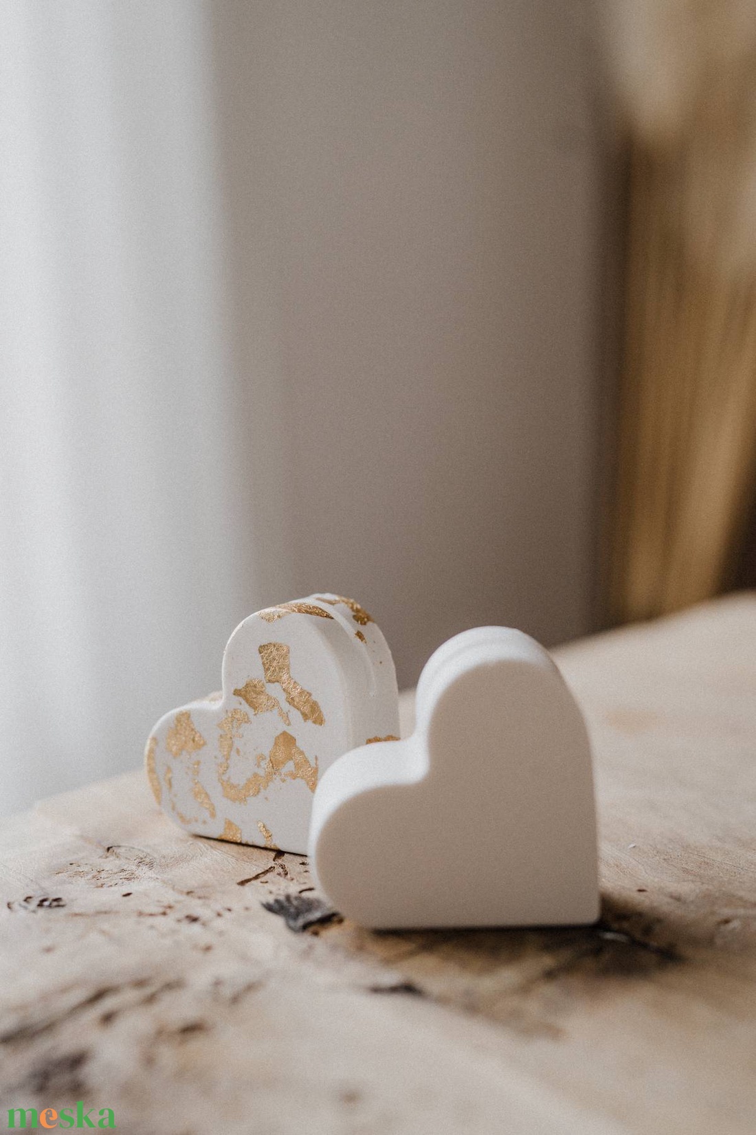 Instax fotó tartó szív - esküvő - emlék & ajándék - köszönőajándék - Meska.hu