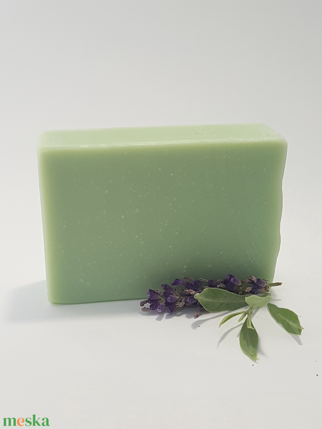 Olíva szappan - szépségápolás - szappan & fürdés - kézműves szappan - Meska.hu