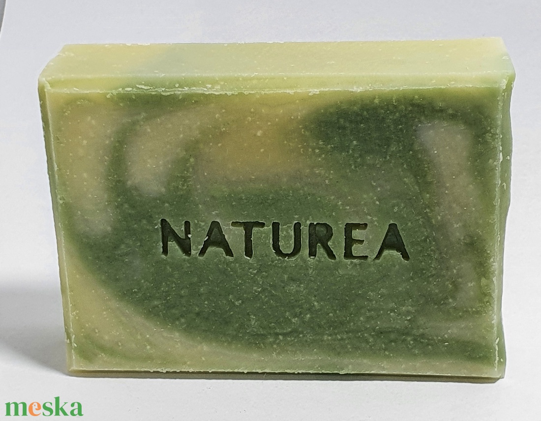 Avokádó-aloe szappan - szépségápolás - szappan & fürdés - kézműves szappan - Meska.hu Avokádó-aloe szappan - szépségápolás - szappan & fürdés - kézműves szappan - Meska.hu