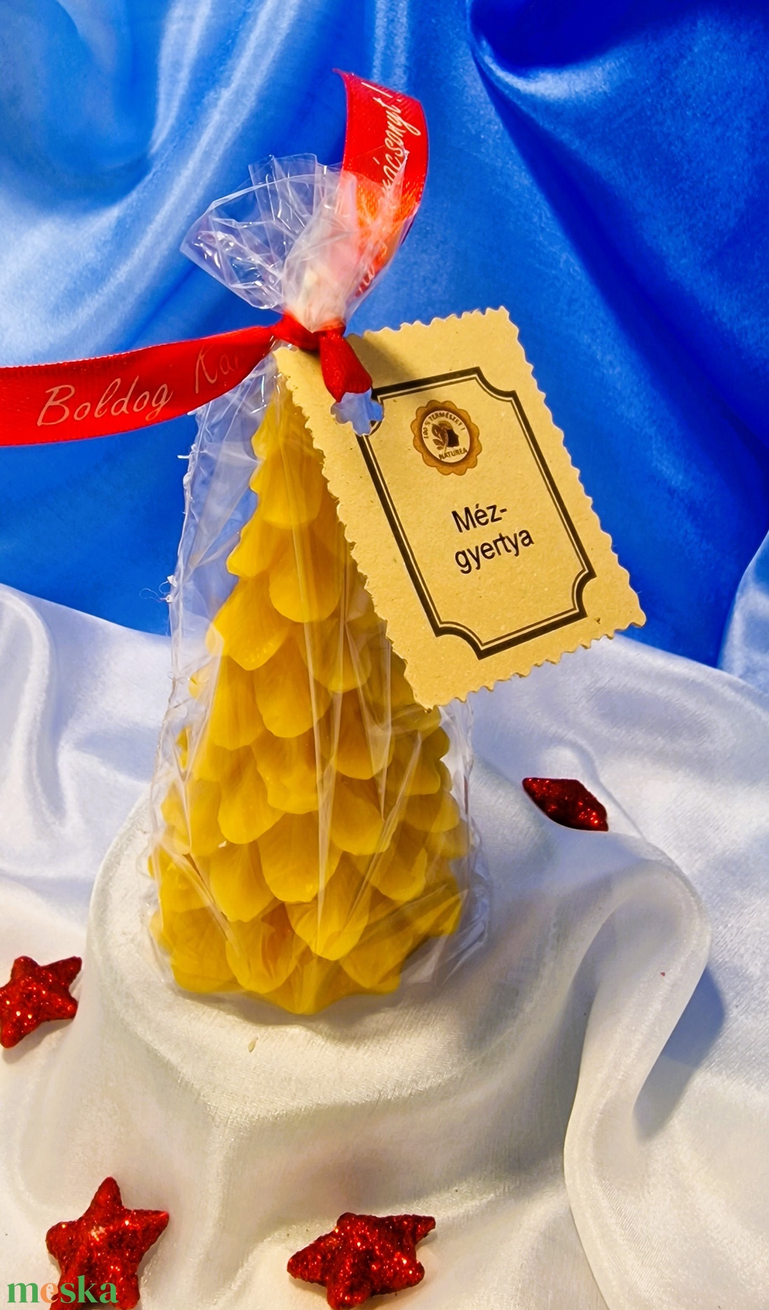 Fenyőfa mézgyertya - karácsony - adventi díszek - adventi gyertyadíszek és koszorúdíszek - Meska.hu Fenyőfa mézgyertya - karácsony - adventi díszek - adventi gyertyadíszek és koszorúdíszek - Meska.hu