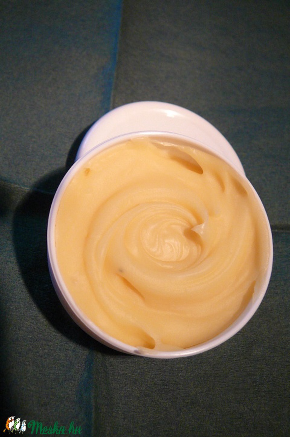 Arcpakolás száraz bőrre 30 ml -  - Meska.hu