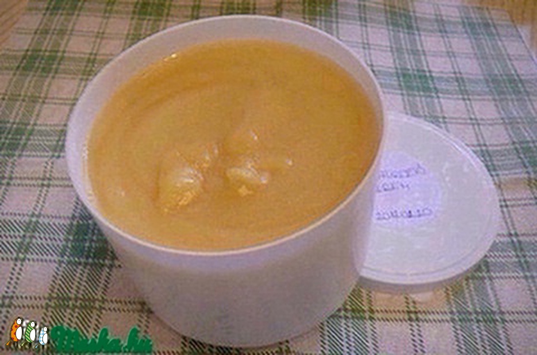 Baba fürdetőkrém 300 ml -  - Meska.hu