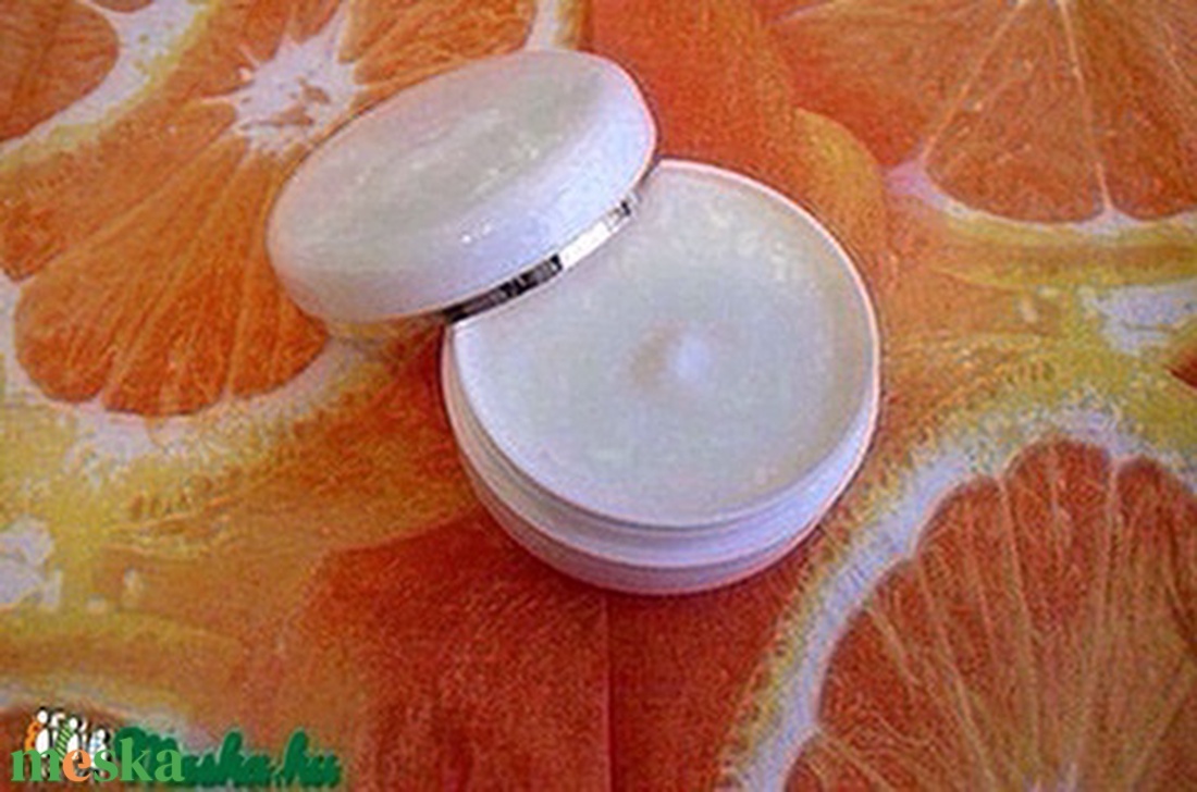 Könnyű éjszakai krém 30 ml - szépségápolás - arcápolás - arckrém - Meska.hu