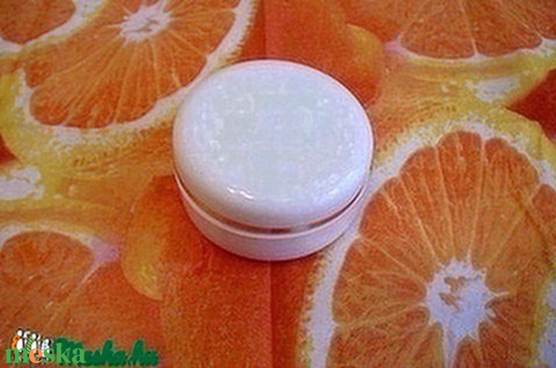Könnyű éjszakai krém 30 ml - szépségápolás - arcápolás - arckrém - Meska.hu