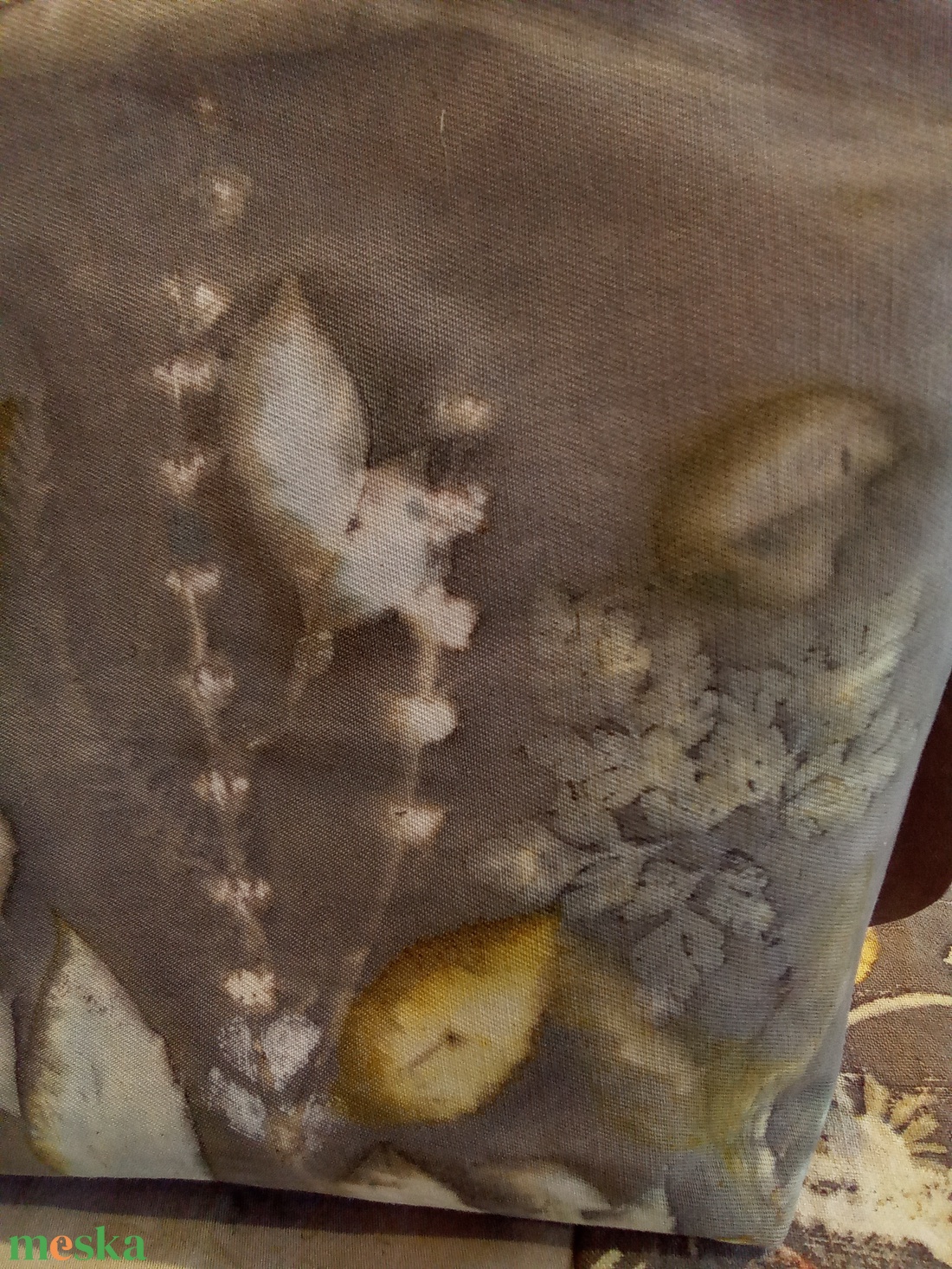 Erdő emlékezete - táska & tok - neszesszer - Meska.hu