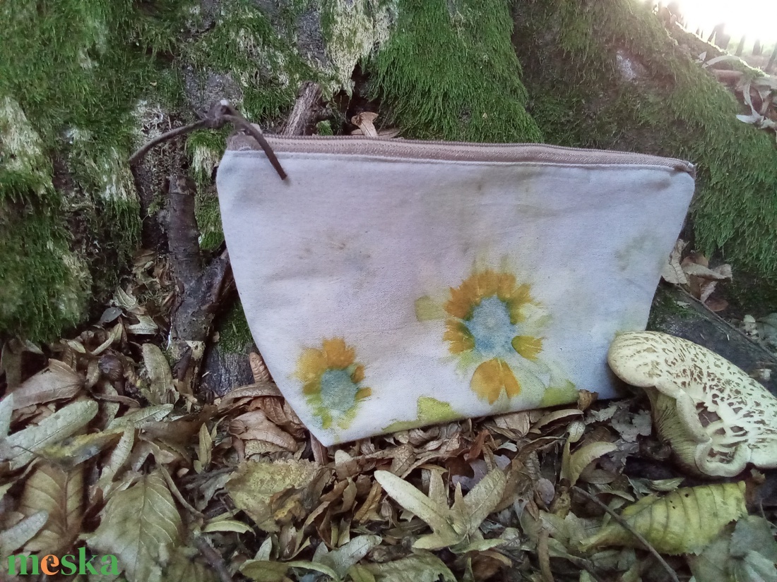 Napforduló - táska & tok - neszesszer - Meska.hu