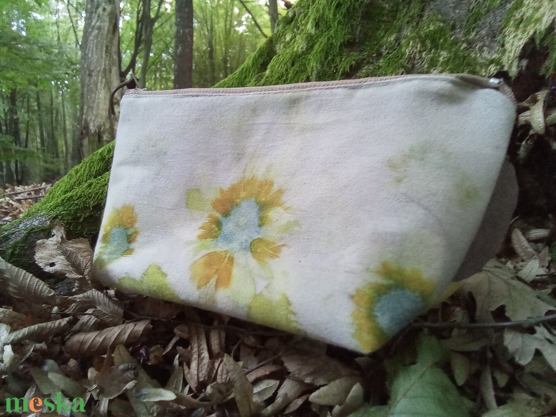 Napforduló - táska & tok - neszesszer - Meska.hu