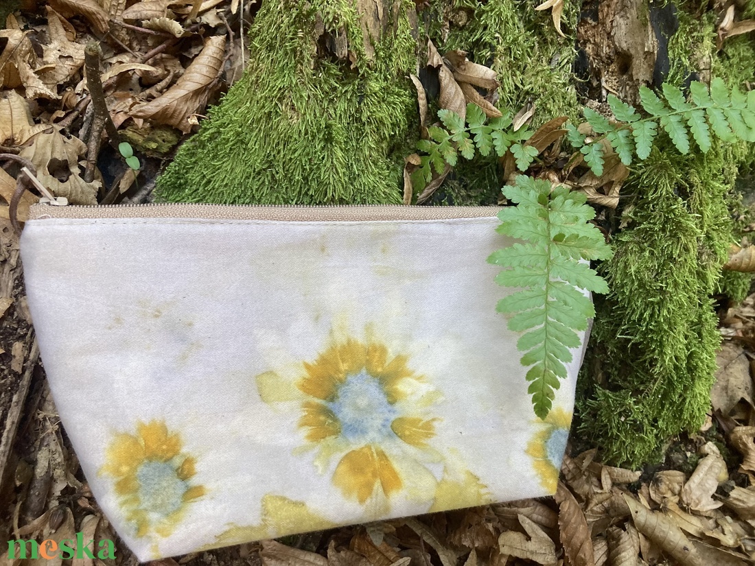 Napforduló - táska & tok - neszesszer - Meska.hu