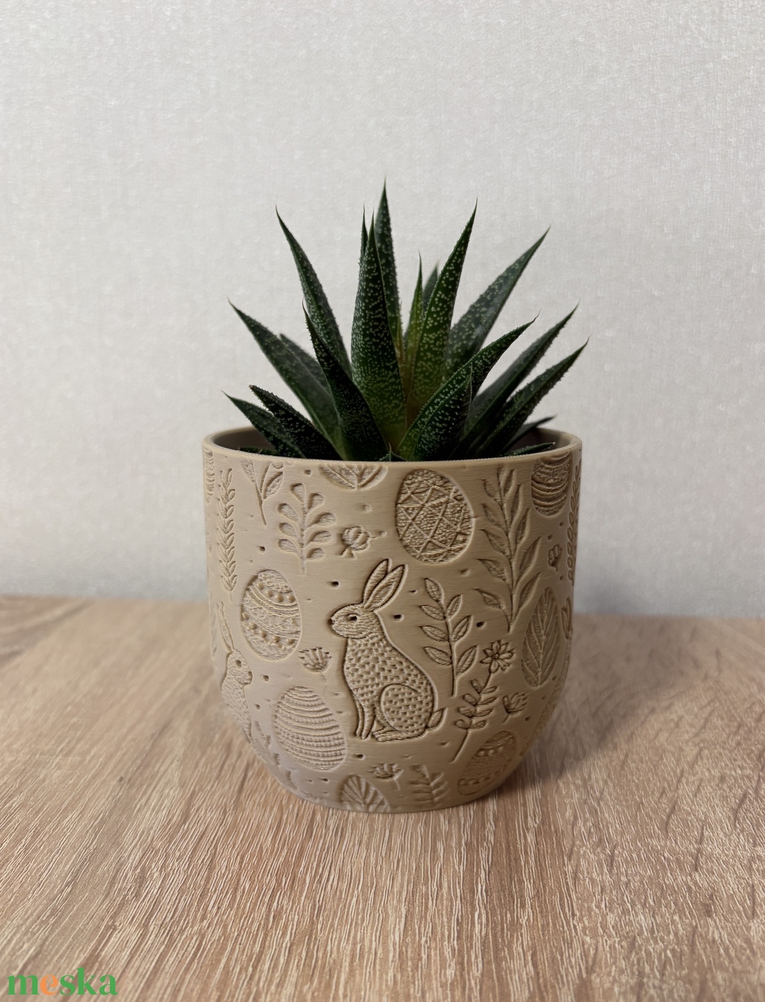 Virágtaró kaspó - otthon & életmód - virágdekoráció - virágtartó - kaspó - Meska.hu