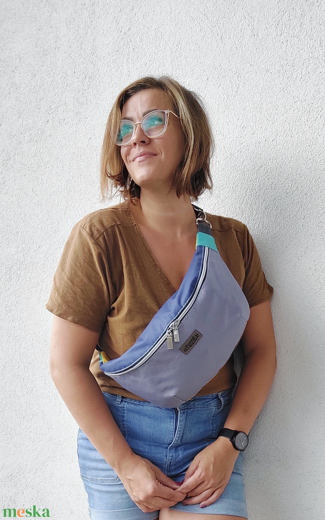 Övtáska / crossbody - táska & tok - övtáska - Meska.hu Övtáska / crossbody - táska & tok - övtáska - Meska.hu
