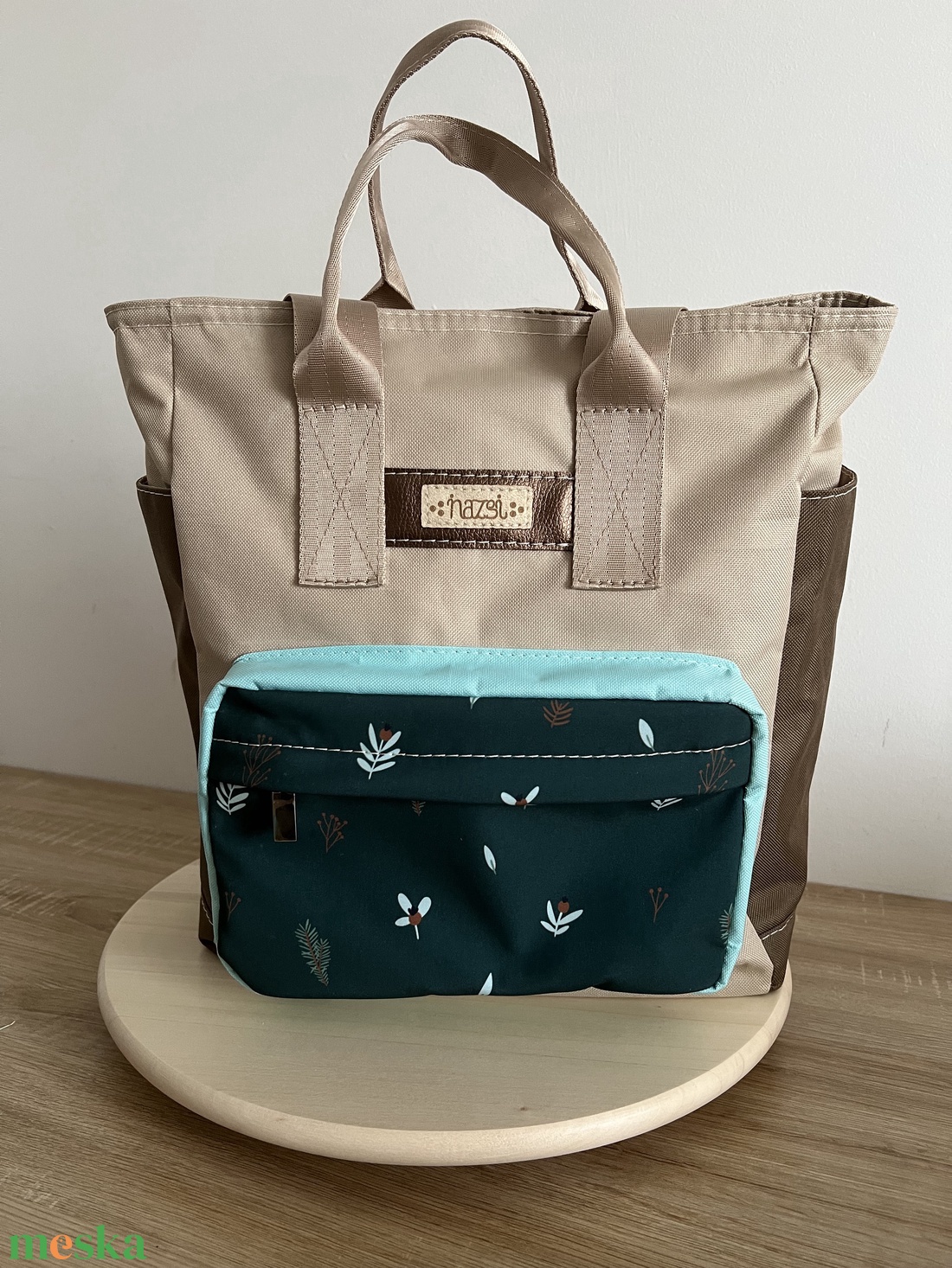 Totebag 3in1 Variálható táska - táska & tok - variálható táska - Meska.hu Totebag 3in1 Variálható táska - táska & tok - variálható táska - Meska.hu