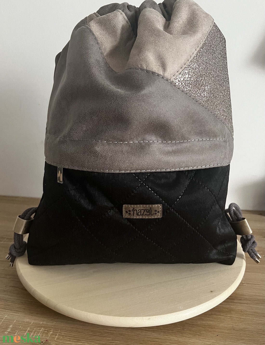 Gymbag - Zsinóros hátizsák - táska & tok - hátizsák - tornazsák, gymbag - Meska.hu Gymbag - Zsinóros hátizsák - táska & tok - hátizsák - tornazsák, gymbag - Meska.hu