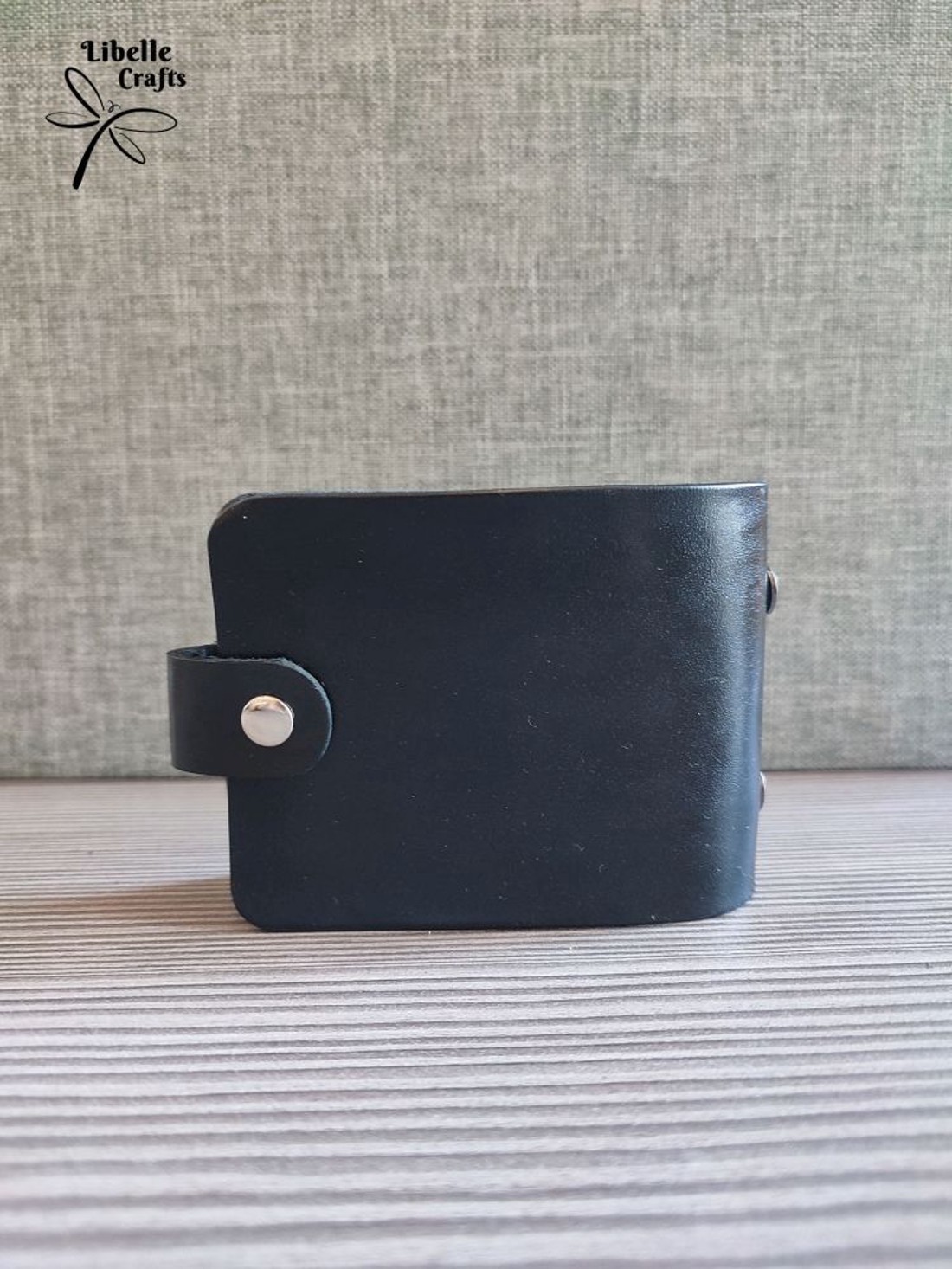 Szakállas agámás igazolványtartó - táska & tok - pénztárca & más tok - kártyatartó & irattartó - Meska.hu