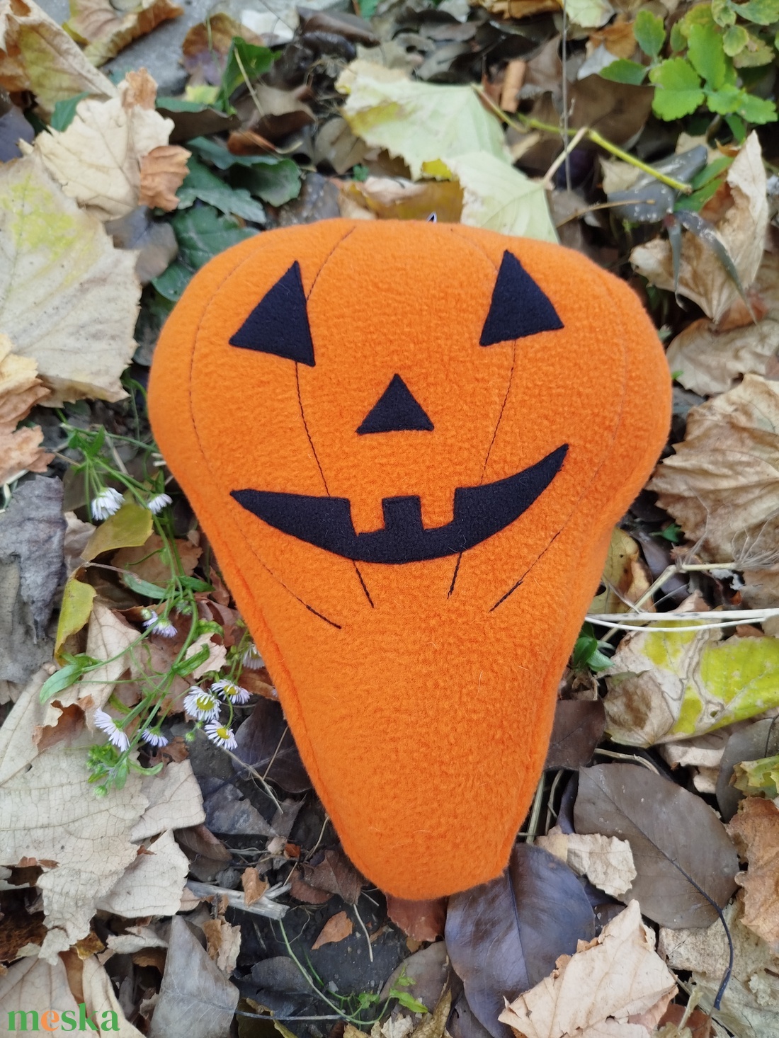 Közepes méretű téli kerékpár üléshuzat vízhatlan réteggel, Halloween tök - játék & sport - sport és kikapcsolódás - kerékpározás - nyereghuzat - Meska.hu Közepes méretű téli kerékpár üléshuzat vízhatlan réteggel, Halloween tök - játék & sport - sport és kikapcsolódás - kerékpározás - nyereghuzat - Meska.hu
