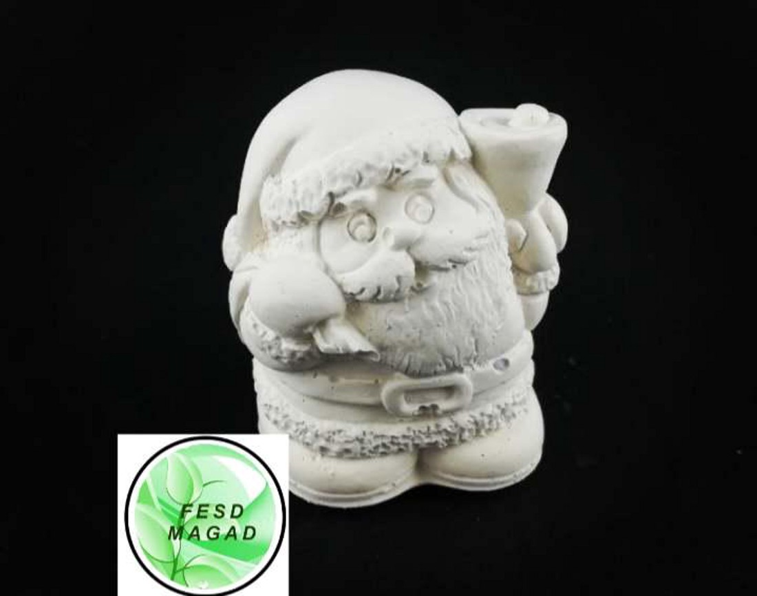 Tömör csengős mikulás - kellékek & szerszámok - dekorációs kellékek - figurák - Meska.hu Tömör csengős mikulás - kellékek & szerszámok - dekorációs kellékek - figurák - Meska.hu