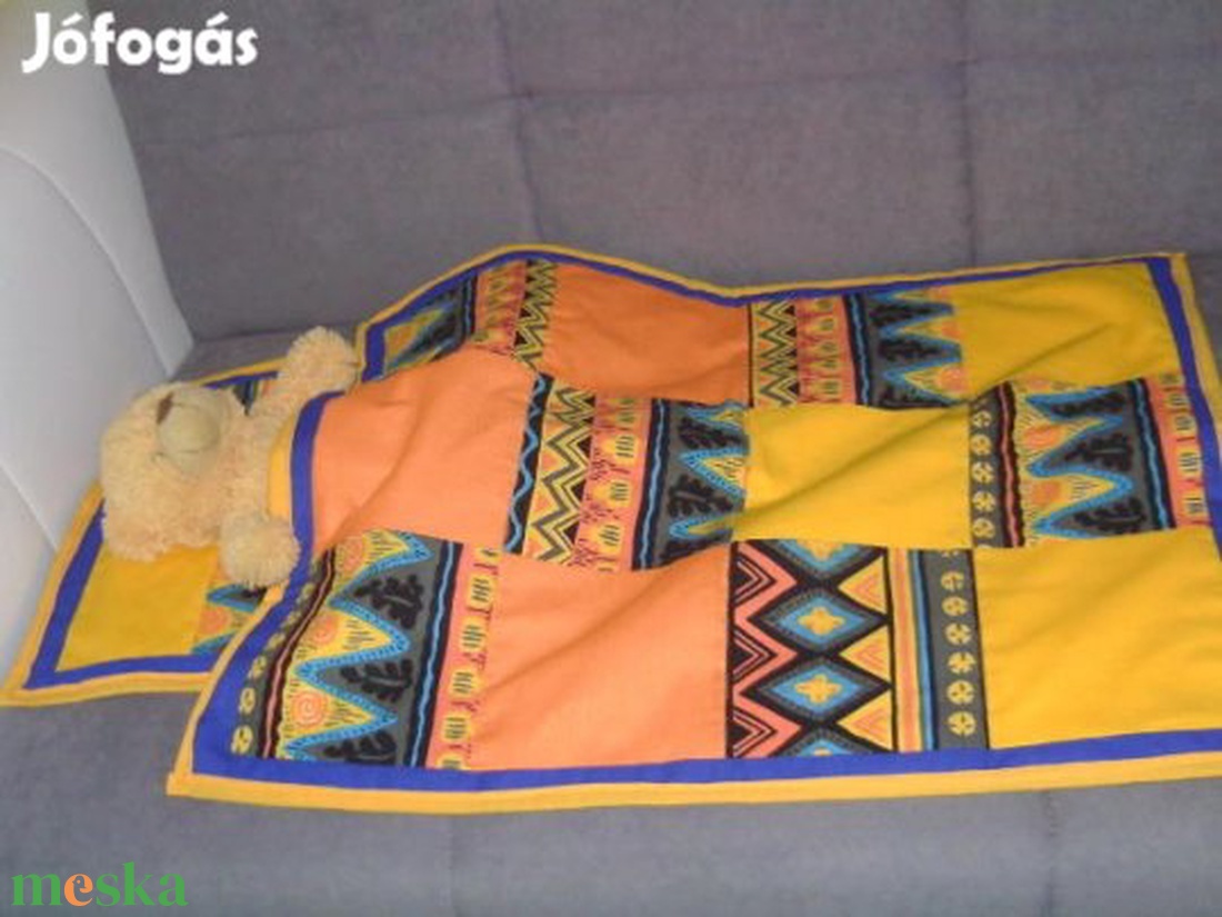 Játékbabának patchwork takaró és párna - játék & sport - baba & babaház - babaruha, babakellék - Meska.hu Játékbabának patchwork takaró és párna - játék & sport - baba & babaház - babaruha, babakellék - Meska.hu