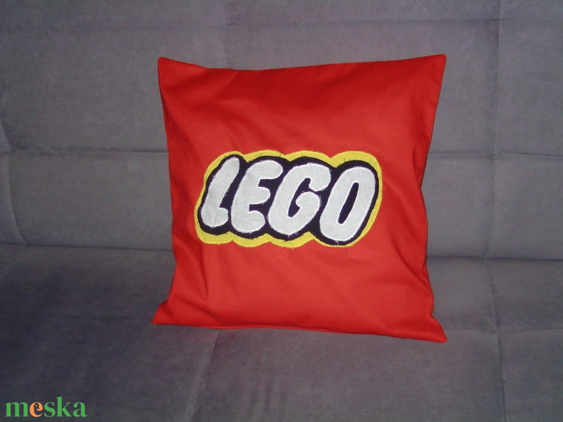 Lego párna - otthon & életmód - lakástextil - párna & párnahuzat - Meska.hu Lego párna - otthon & életmód - lakástextil - párna & párnahuzat - Meska.hu
