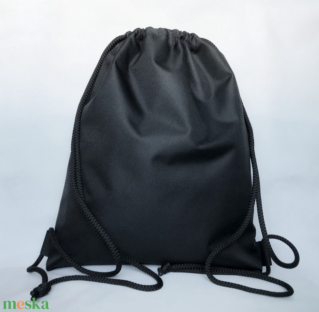 Mexikói Koponyás Vízlepergető Gym Bag Hátizsák - táska & tok - hátizsák - tornazsák, gymbag - Meska.hu Mexikói Koponyás Vízlepergető Gym Bag Hátizsák - táska & tok - hátizsák - tornazsák, gymbag - Meska.hu