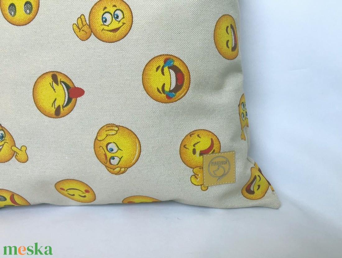 Smile Emoji Szatyor - táska & tok - bevásárlás & shopper táska - shopper, textiltáska, szatyor - Meska.hu Smile Emoji Szatyor - táska & tok - bevásárlás & shopper táska - shopper, textiltáska, szatyor - Meska.hu