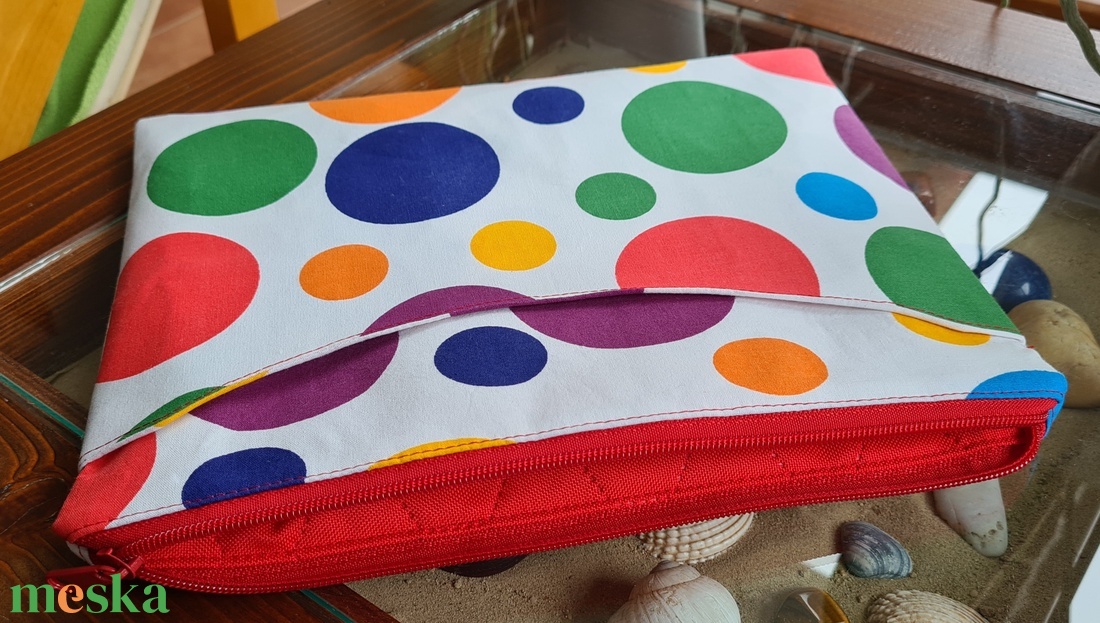 Variációk iPad vagy Tablet tokra - táska & tok - ebook & tablet tok - Meska.hu