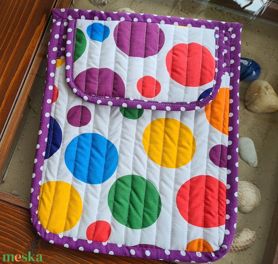 Variációk iPad vagy Tablet tokra - táska & tok - ebook & tablet tok - Meska.hu