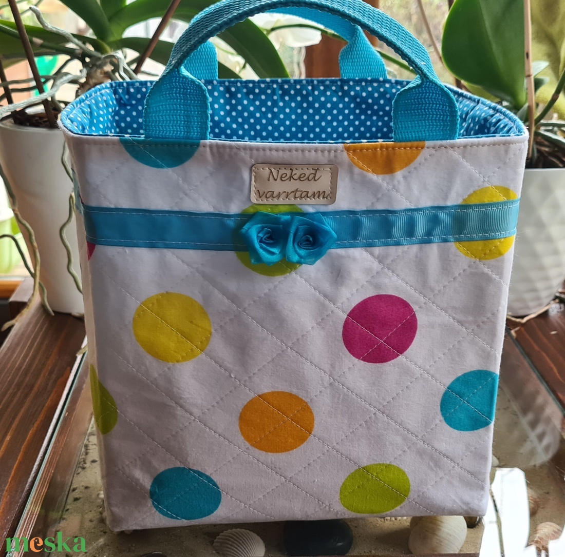 Textil kosár, tároló egyedi méretben és színben - otthon & életmód - tárolás & rendszerezés - tárolókosár - Meska.hu Textil kosár, tároló egyedi méretben és színben - otthon & életmód - tárolás & rendszerezés - tárolókosár - Meska.hu