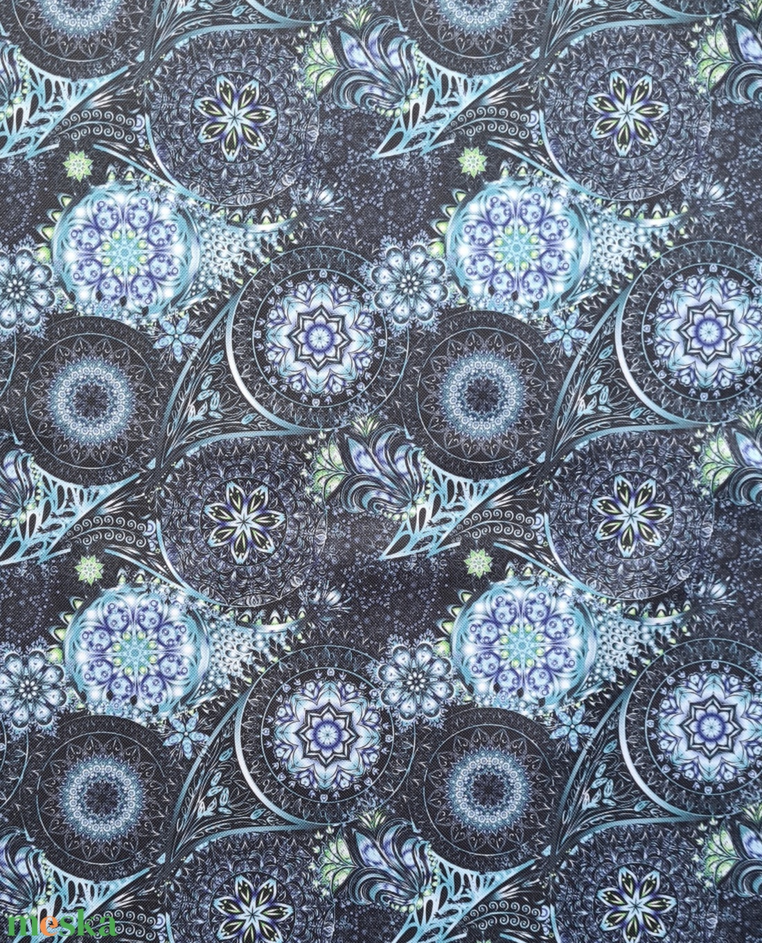 Mandala - vízhatlan gyöngyvászon - kellékek & szerszámok - méteráru - vászon - gyöngyvászon - Meska.hu Mandala - vízhatlan gyöngyvászon - kellékek & szerszámok - méteráru - vászon - gyöngyvászon - Meska.hu