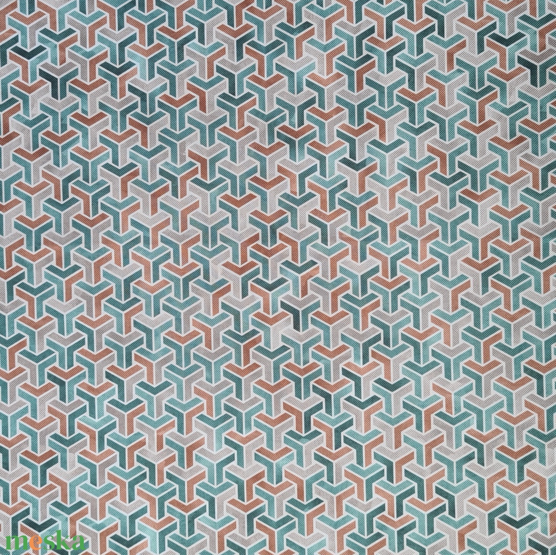Geometria - vízhatlan gyöngyvászon - kellékek & szerszámok - méteráru - vászon - gyöngyvászon - Meska.hu Geometria - vízhatlan gyöngyvászon - kellékek & szerszámok - méteráru - vászon - gyöngyvászon - Meska.hu