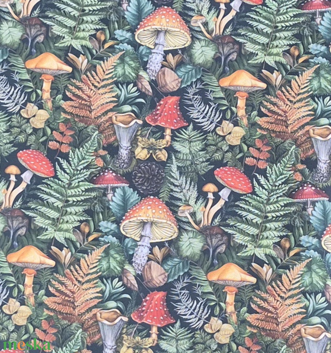 Őszi gombák - kézitáska és hátizsák Vikinek - táska & tok - kézitáska & válltáska - válltáska - Meska.hu Őszi gombák - kézitáska és hátizsák Vikinek - táska & tok - kézitáska & válltáska - válltáska - Meska.hu