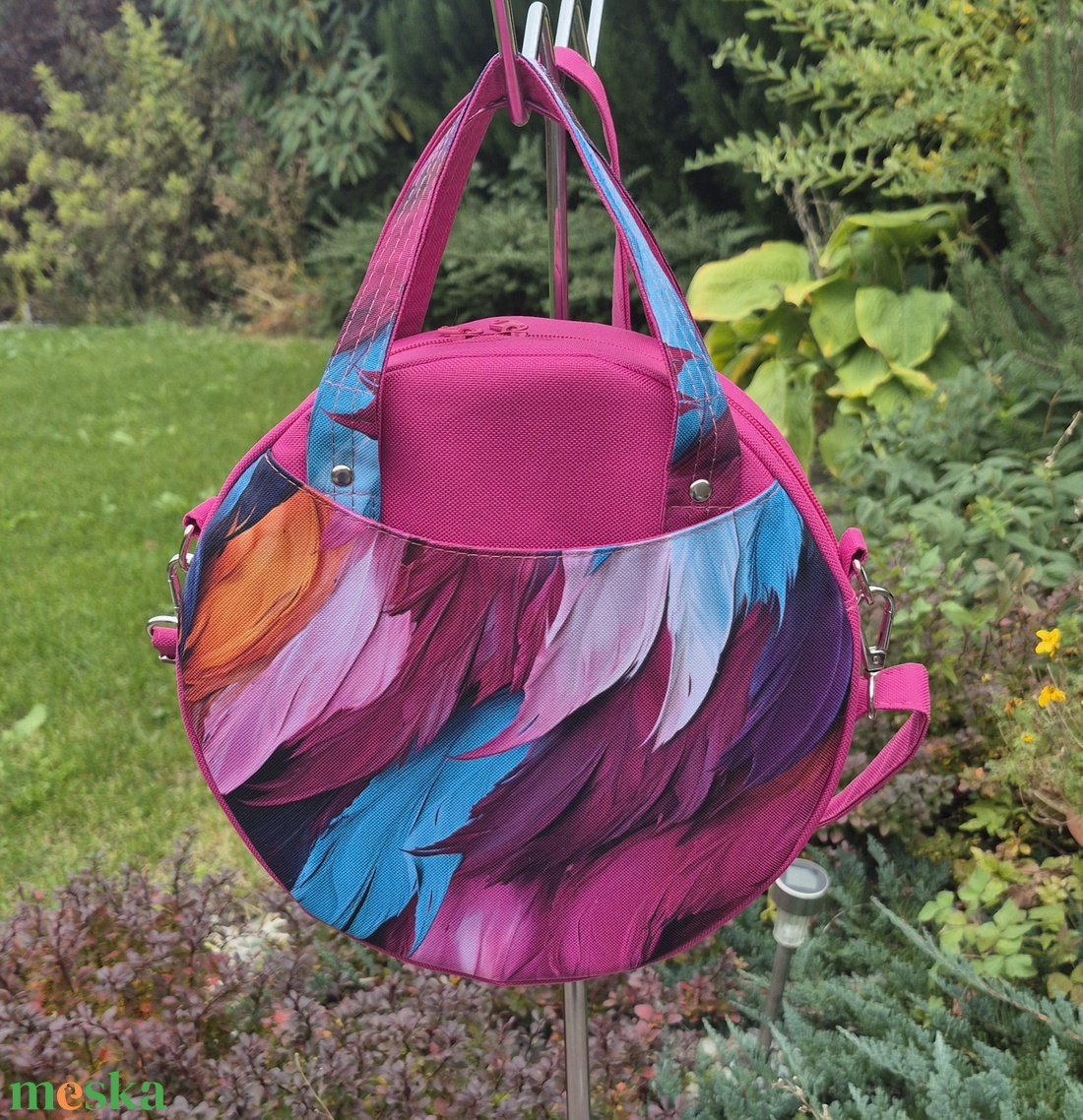 Körtáska - táska & tok - kézitáska & válltáska - válltáska - Meska.hu Körtáska - táska & tok - kézitáska & válltáska - válltáska - Meska.hu