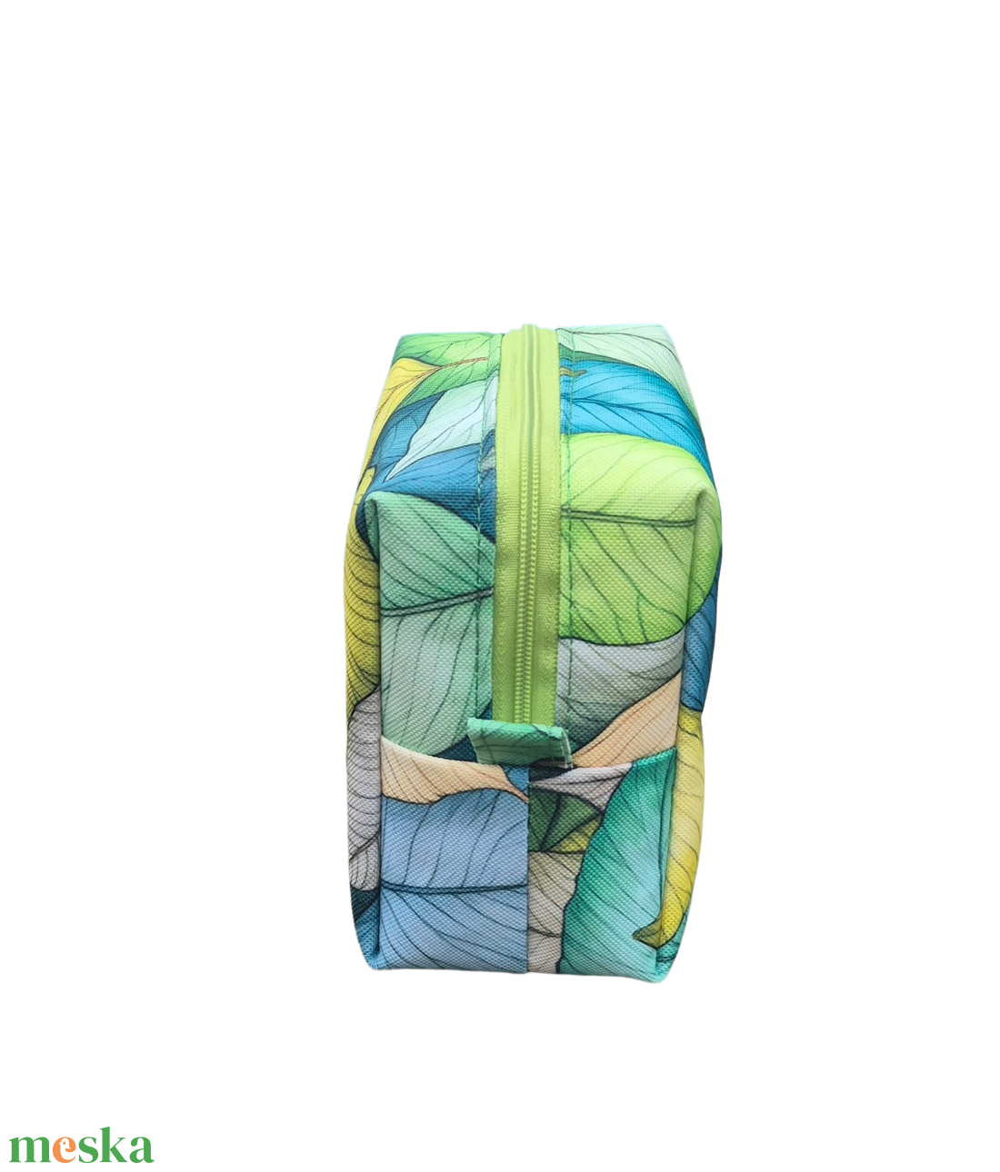 Boxy női egészségügyi tartó - táska & tok - neszesszer - Meska.hu