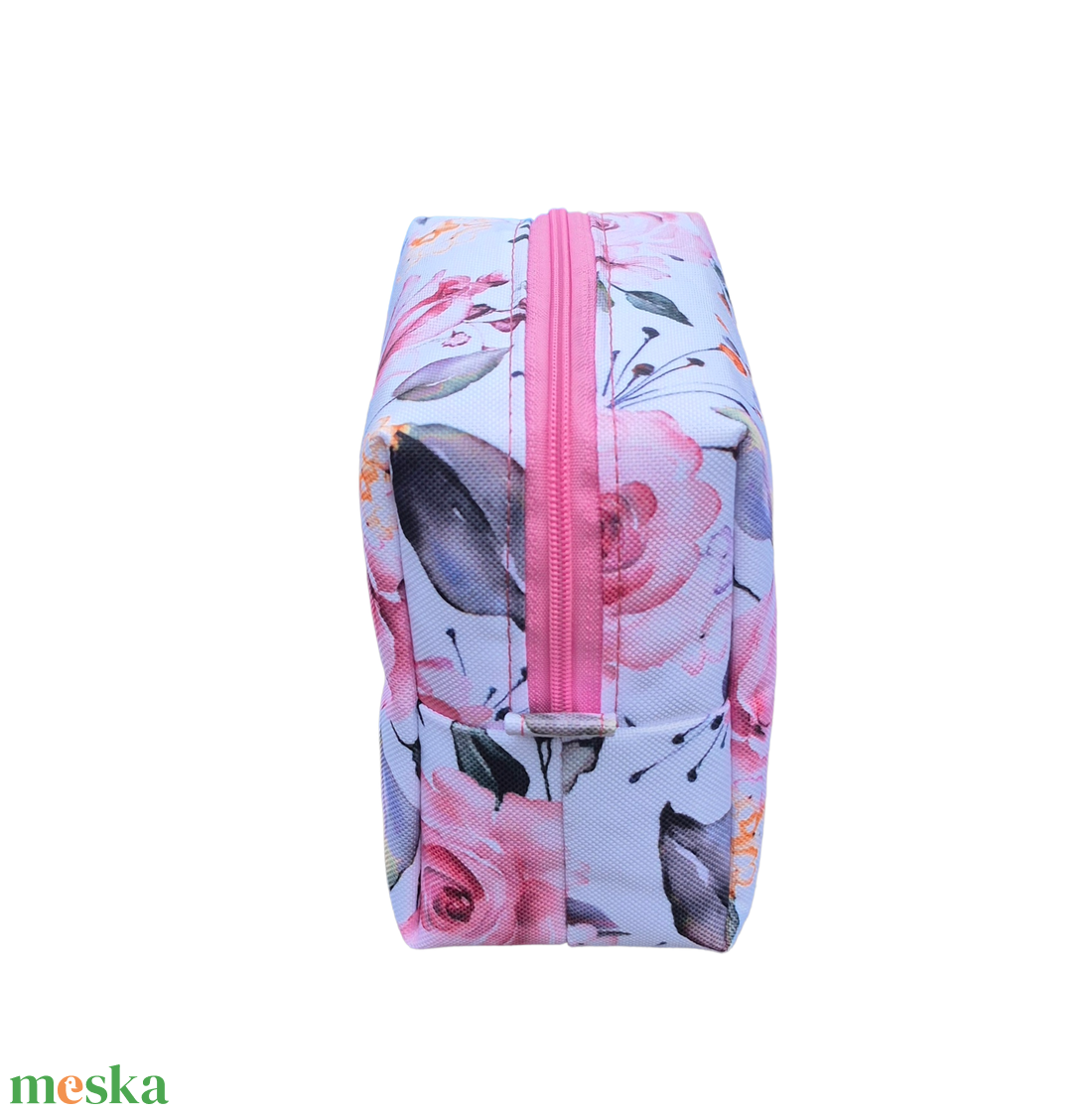 Boxy női egészségügyi tartó - táska & tok - neszesszer - Meska.hu