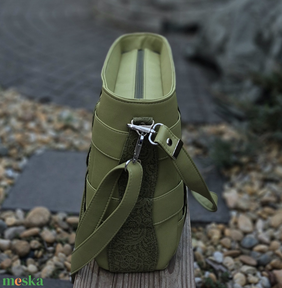 Fonat-táska  - táska & tok - kézitáska & válltáska - válltáska - Meska.hu