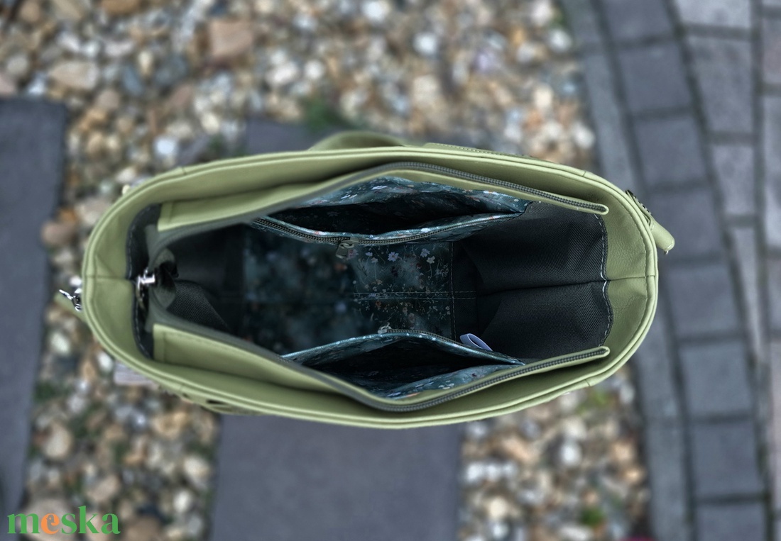 Fonat-táska  - táska & tok - kézitáska & válltáska - válltáska - Meska.hu