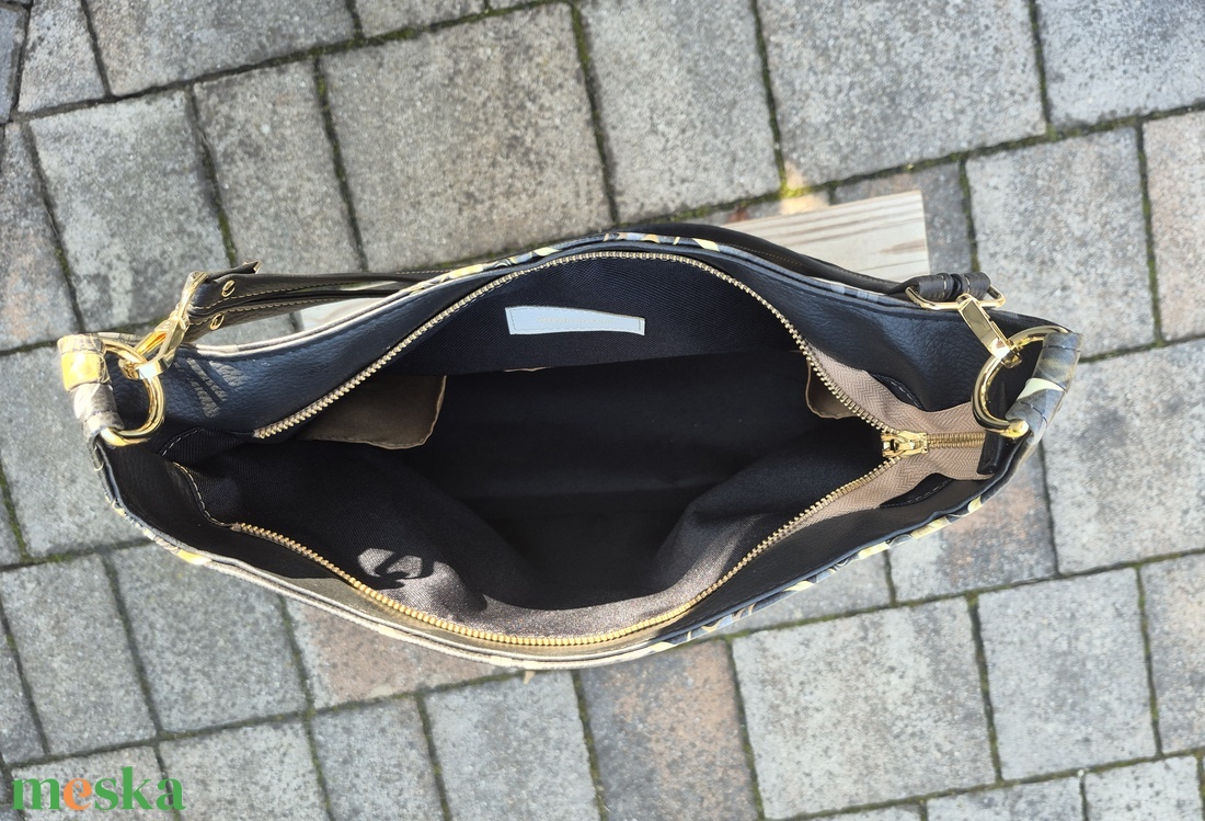 Bestie kézitáska - táska & tok - kézitáska & válltáska - válltáska - Meska.hu