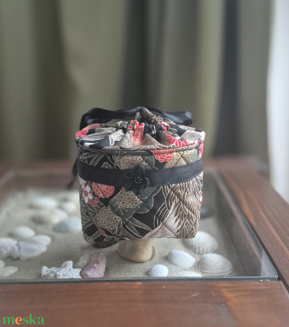 Textil kosár, tároló egyedi méretben és színben - otthon & életmód - tárolás & rendszerezés - tárolókosár - Meska.hu