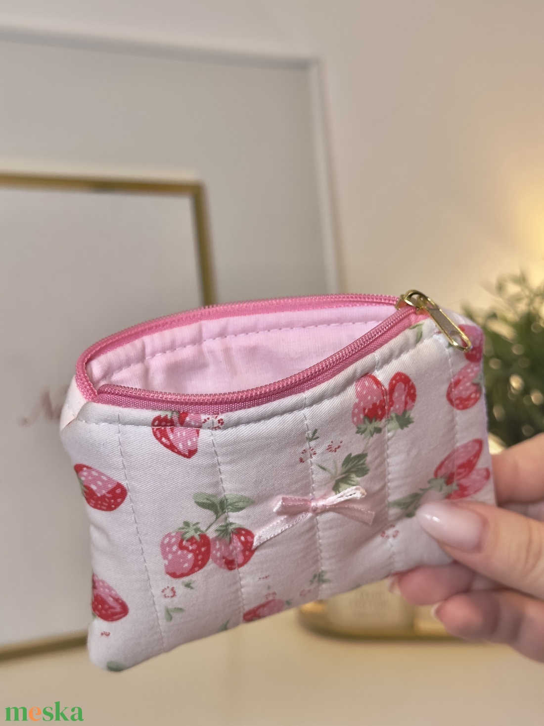 Epres Mini neszesszer - táska & tok - neszesszer - Meska.hu